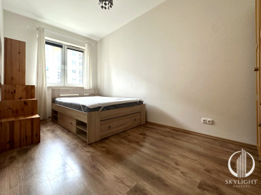 Mieszkanie blok mieszkalny Warszawa