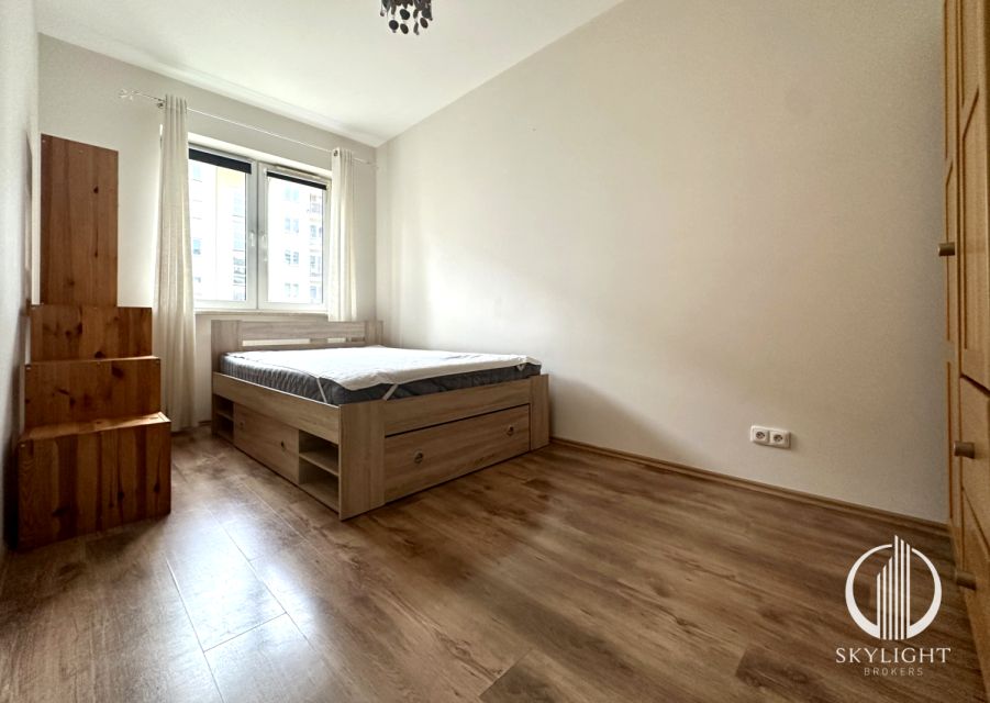 Mieszkanie blok mieszkalny Warszawa