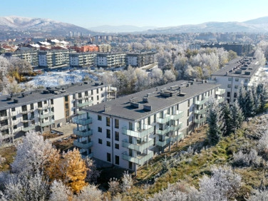 Mieszkanie Bielsko-Biała
