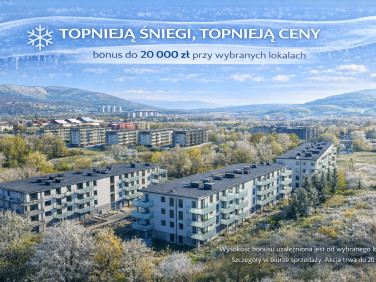 Mieszkanie Bielsko-Biała