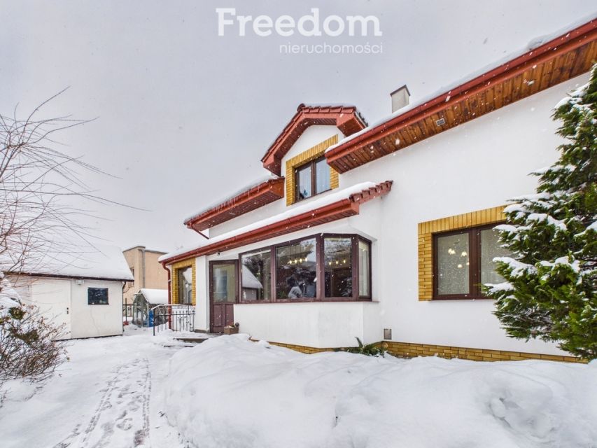 Dom Pruszcz Gdański