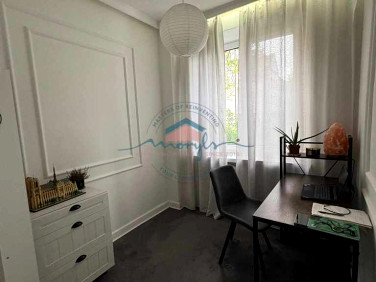 Mieszkanie Białystok