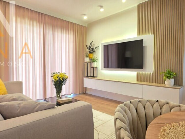 Mieszkanie Inowrocław