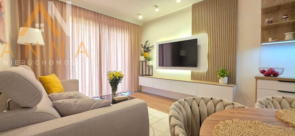 Mieszkanie Inowrocław