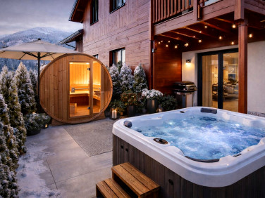 Mieszkanie Szklarska Poręba