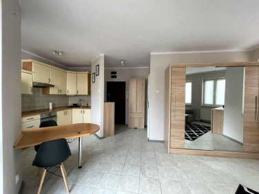 Mieszkanie Gorzów Wielkopolski