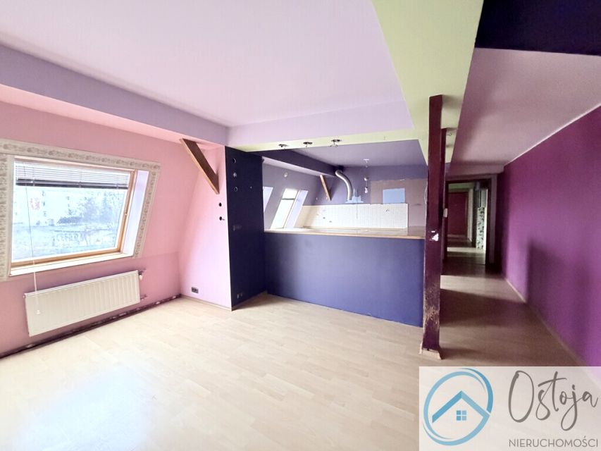 Mieszkanie Szczecin sprzedaż