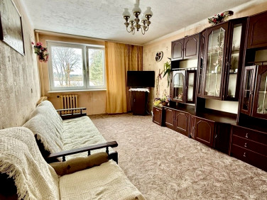 Mieszkanie Dobrociechy