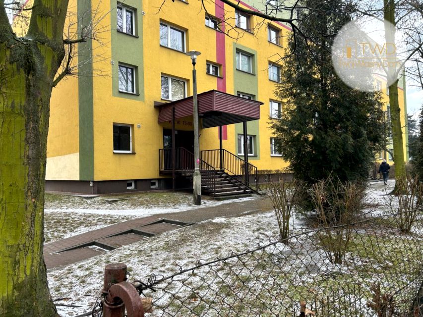 Mieszkanie Dąbrowa Górnicza