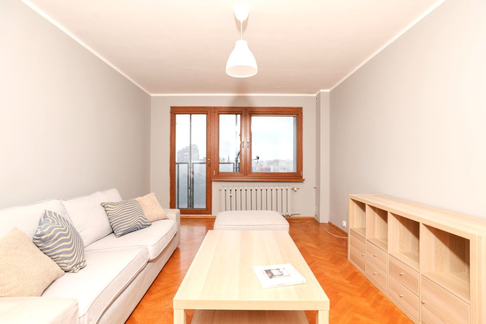 Mieszkanie blok mieszkalny wynajem