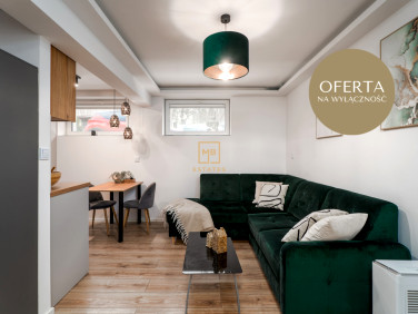 Mieszkanie KRAKÓW sprzedaż