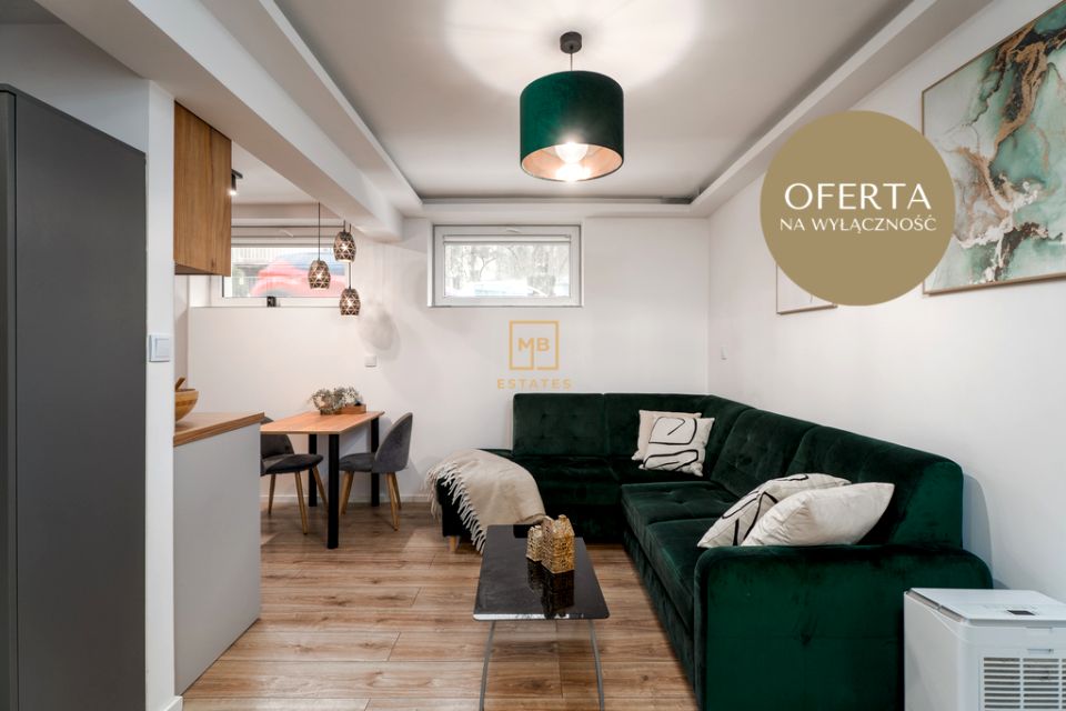 Mieszkanie KRAKÓW sprzedaż