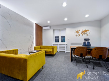 Lokal Warszawa wynajem