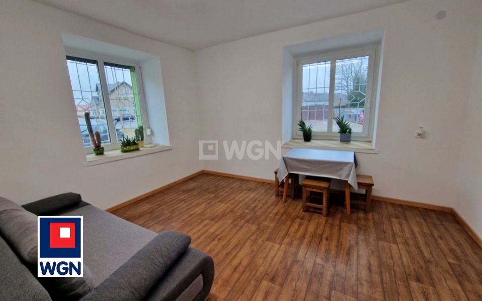 Mieszkanie Małomice