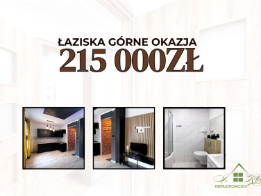 Mieszkanie Łaziska Górne