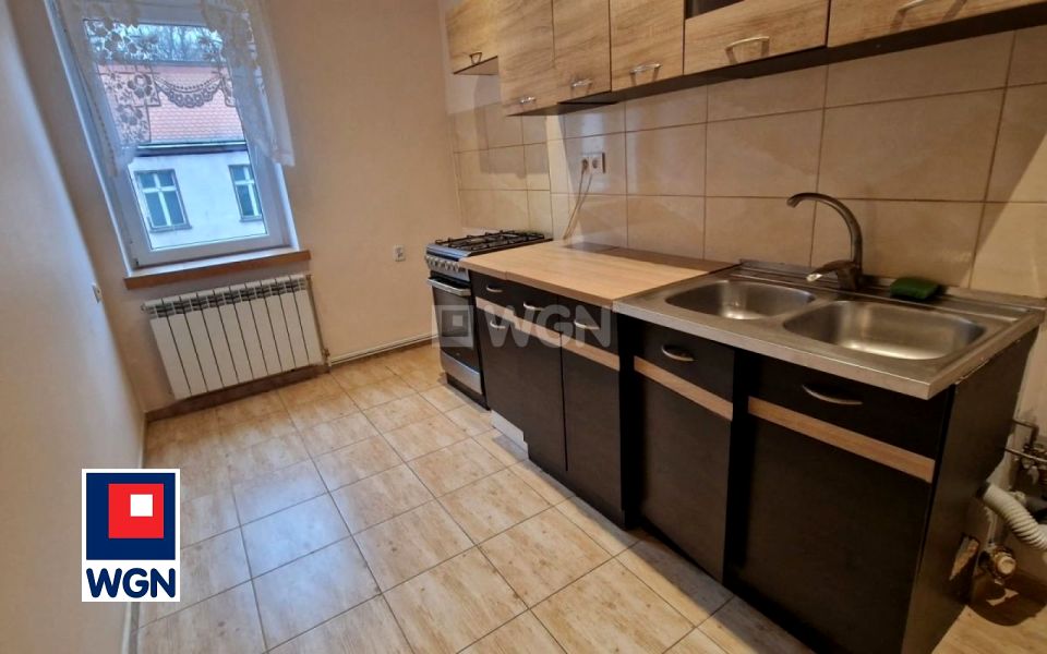 Mieszkanie Szprotawa