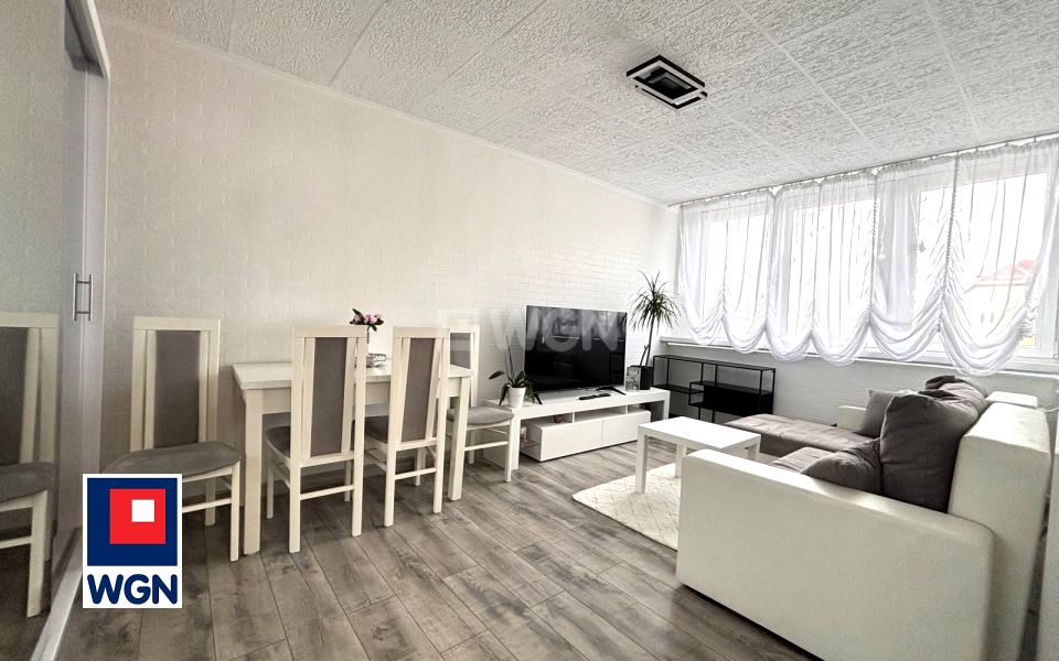 Mieszkanie Polkowice