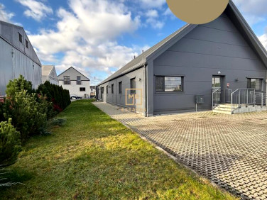 Budynek użytkowy MNIKÓW