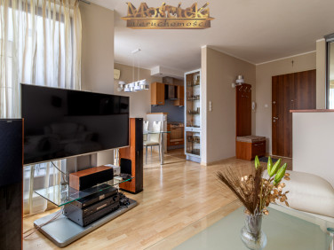 Mieszkanie apartamentowiec Warszawa