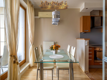 Mieszkanie Warszawa wynajem