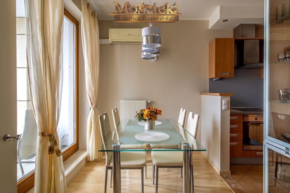 Mieszkanie Warszawa wynajem