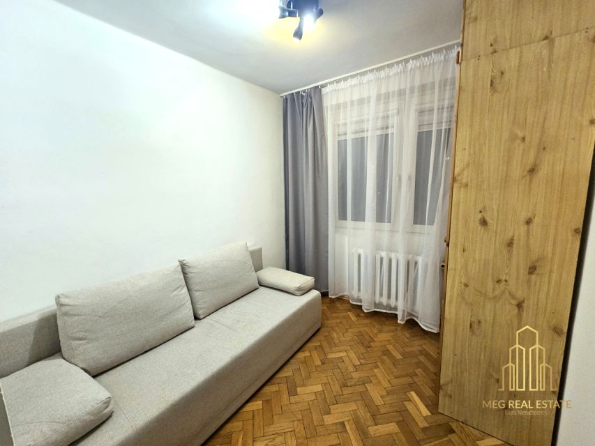 Mieszkanie Białystok