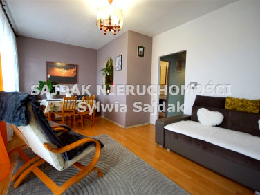 Mieszkanie Katowice