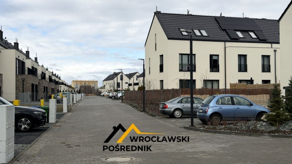 Dom Wrocław