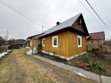 Dom Głogów Małopolski