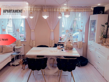 Mieszkanie Nakło nad Notecią