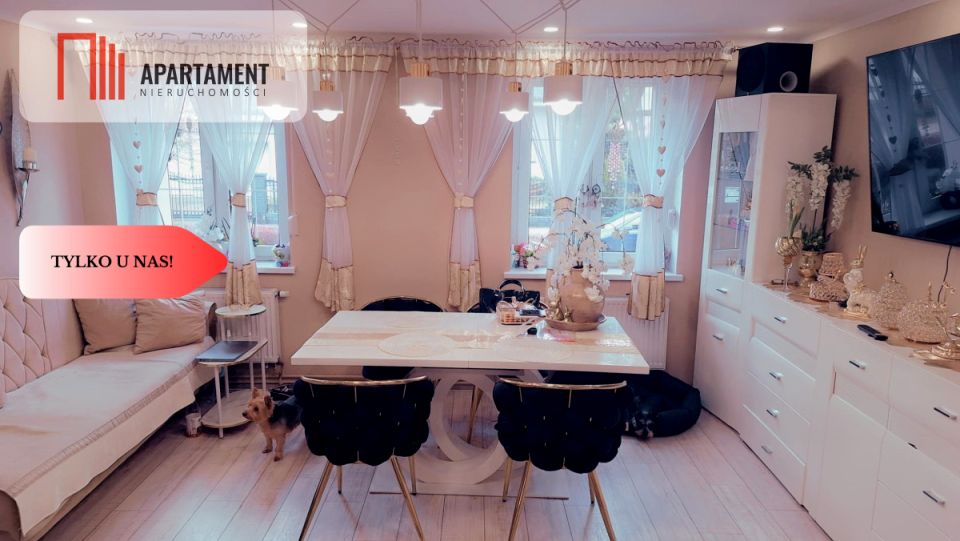 Mieszkanie Nakło nad Notecią