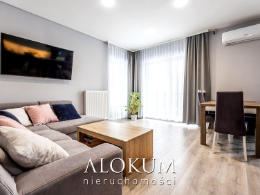 Mieszkanie Niepołomice