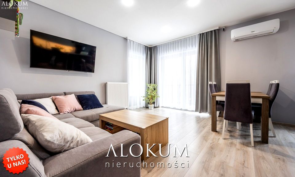 Mieszkanie Niepołomice