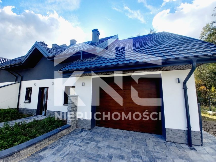 Dom WOLA RZĘDZIŃSKA