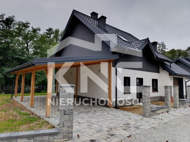 Dom WOLA RZĘDZIŃSKA sprzedaż