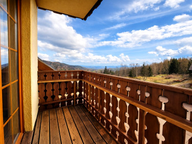 Mieszkanie Szklarska Poręba