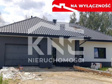 Dom WOLA RZĘDZIŃSKA