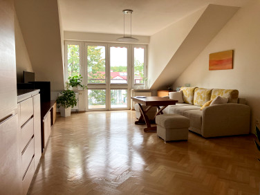 Mieszkanie Latchorzew