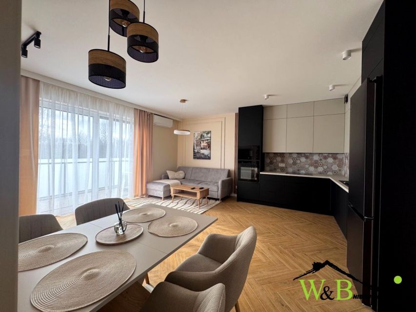 Mieszkanie Tarnowskie Góry