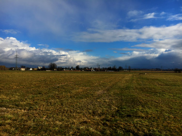 Działka budowlana Lędziny