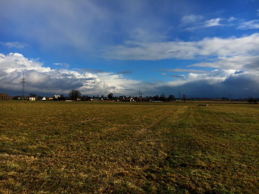 Działka budowlana Lędziny