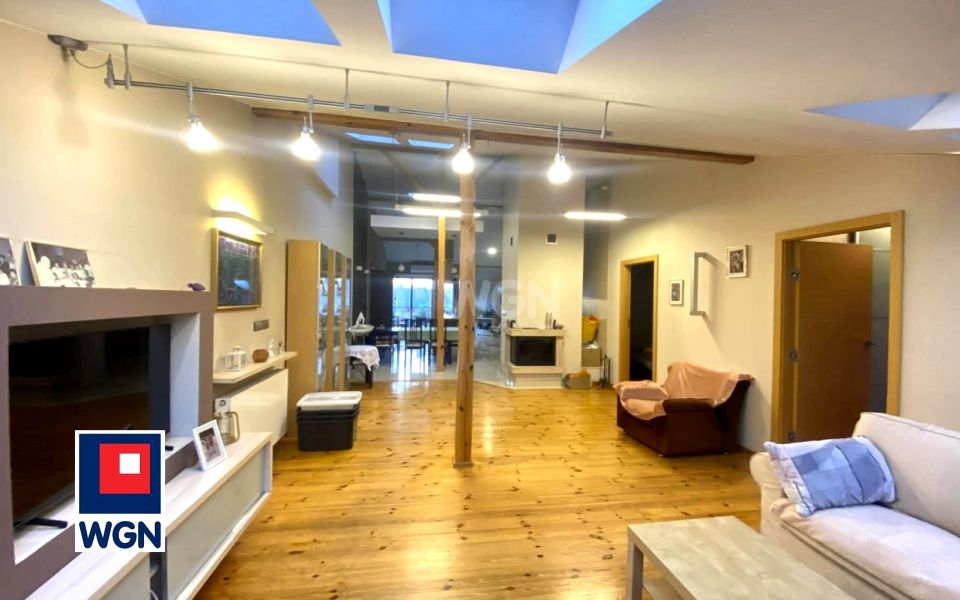 Mieszkanie Częstochowa