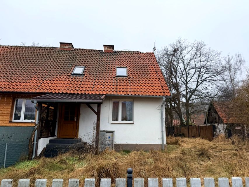 Mieszkanie Nowe Warpno