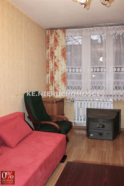 Mieszkanie Ruda Śląska