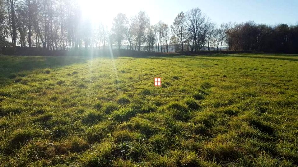 Działka budowlano-rolna Przemyśl