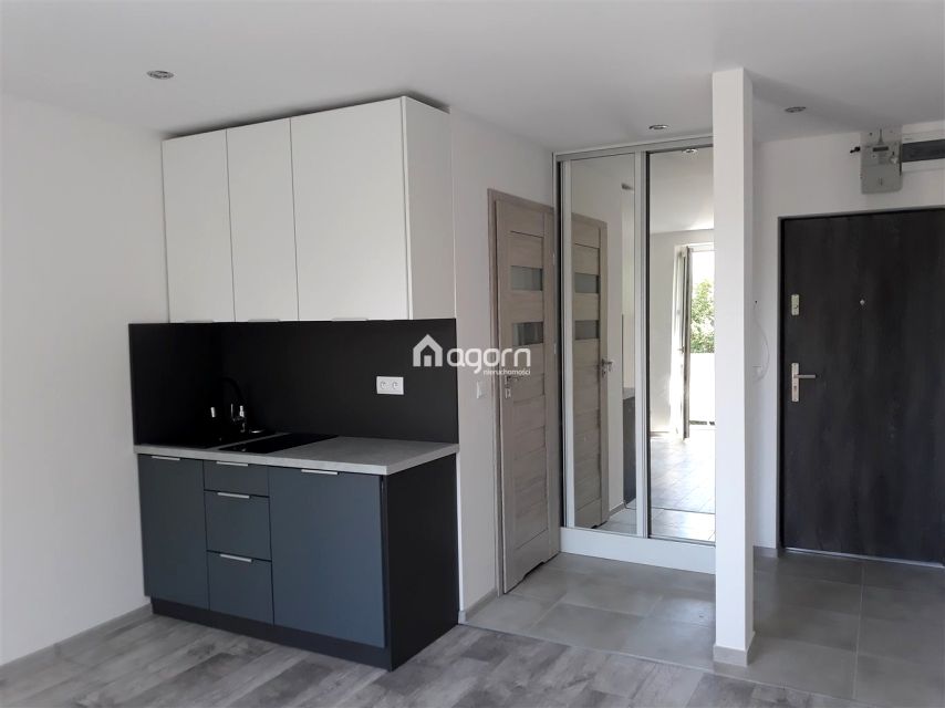 Mieszkanie Bielsko-Biała