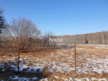 Działka rolna Praszka