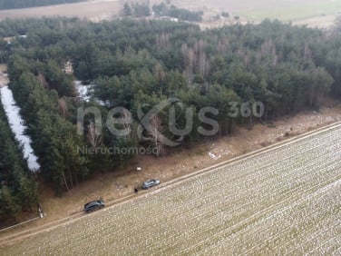 Działka budowlana Drogoszowice sprzedam