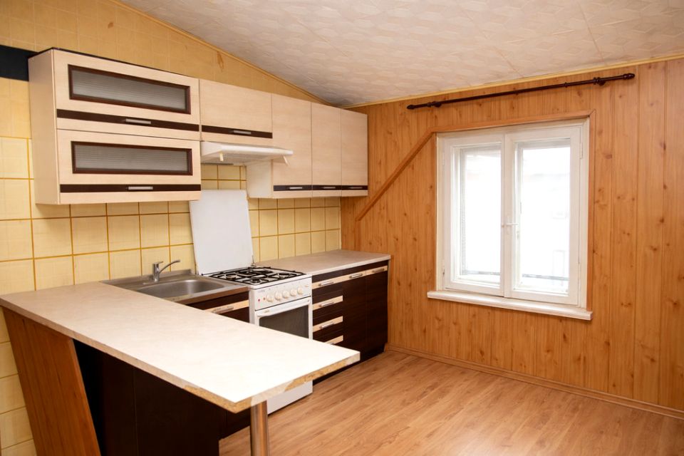 Mieszkanie Września