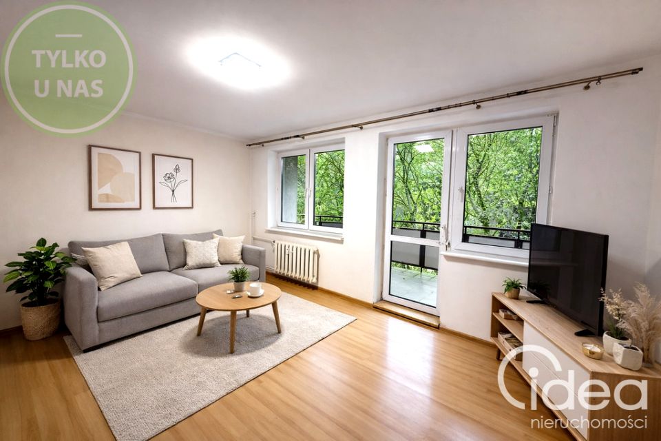 Mieszkanie Szczecin sprzedaż